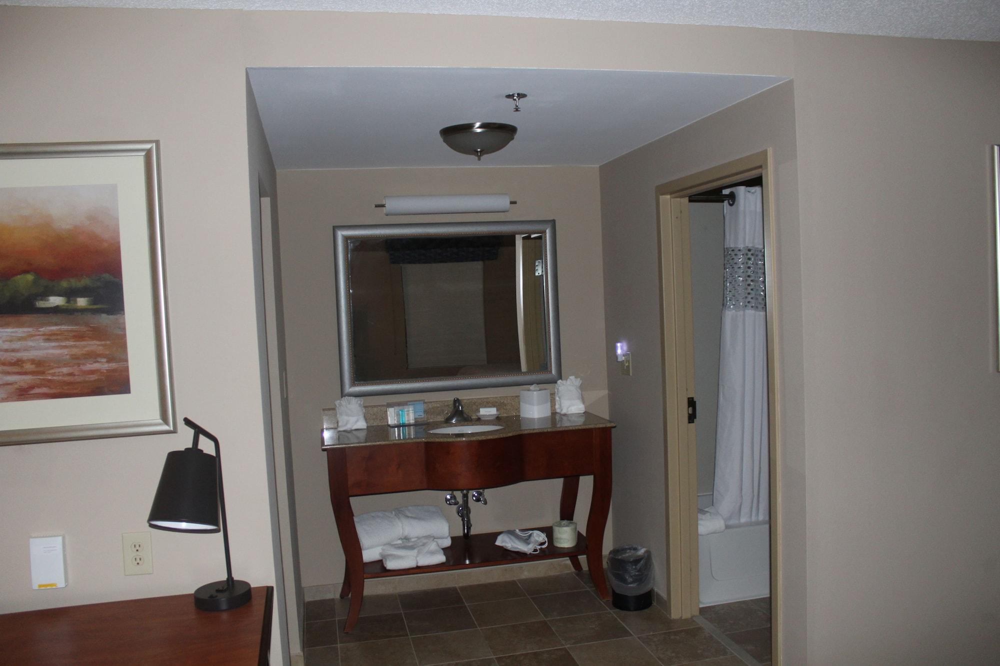 Hampton Inn Gloucester Extérieur photo