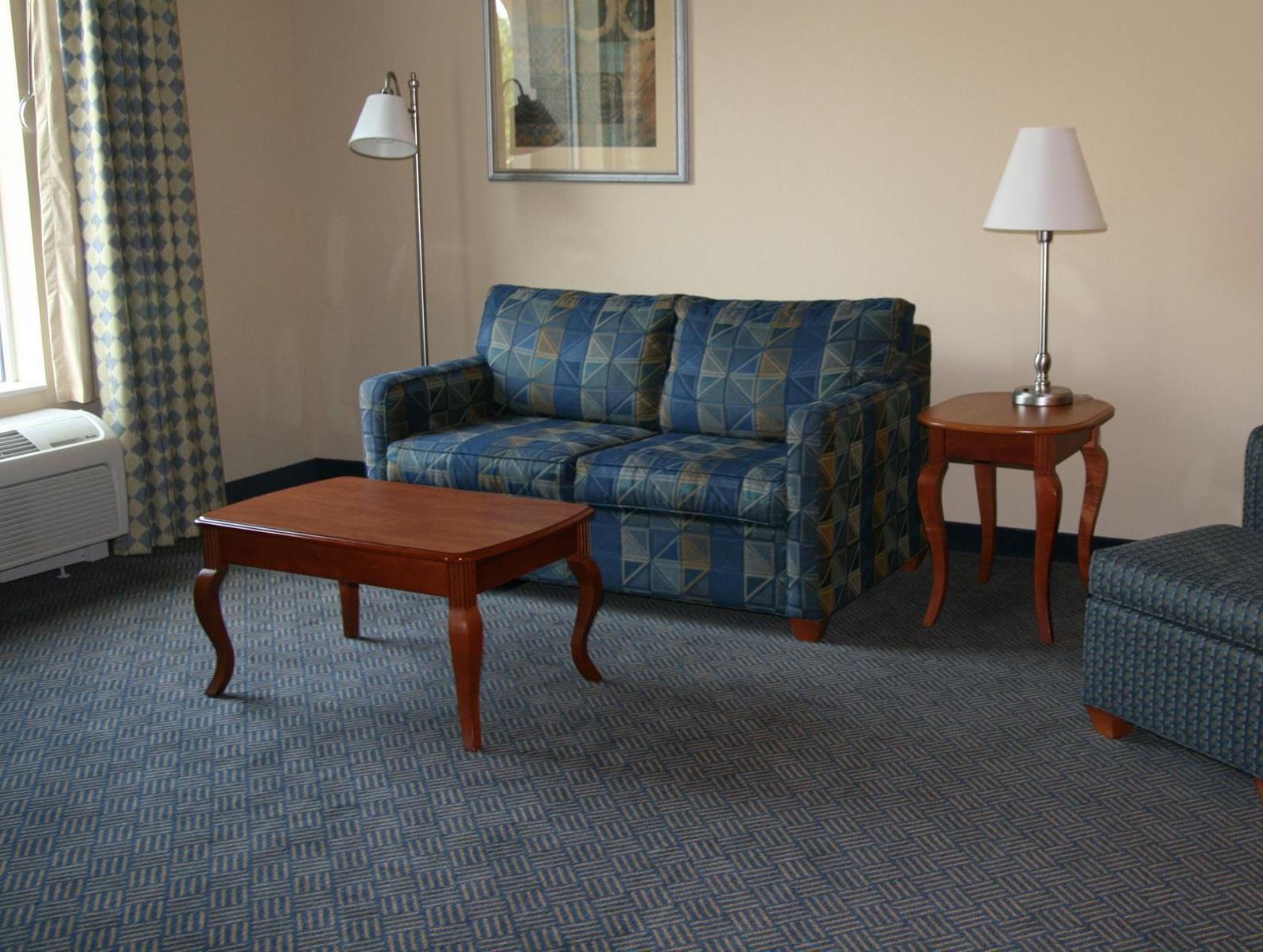 Hampton Inn Gloucester Extérieur photo