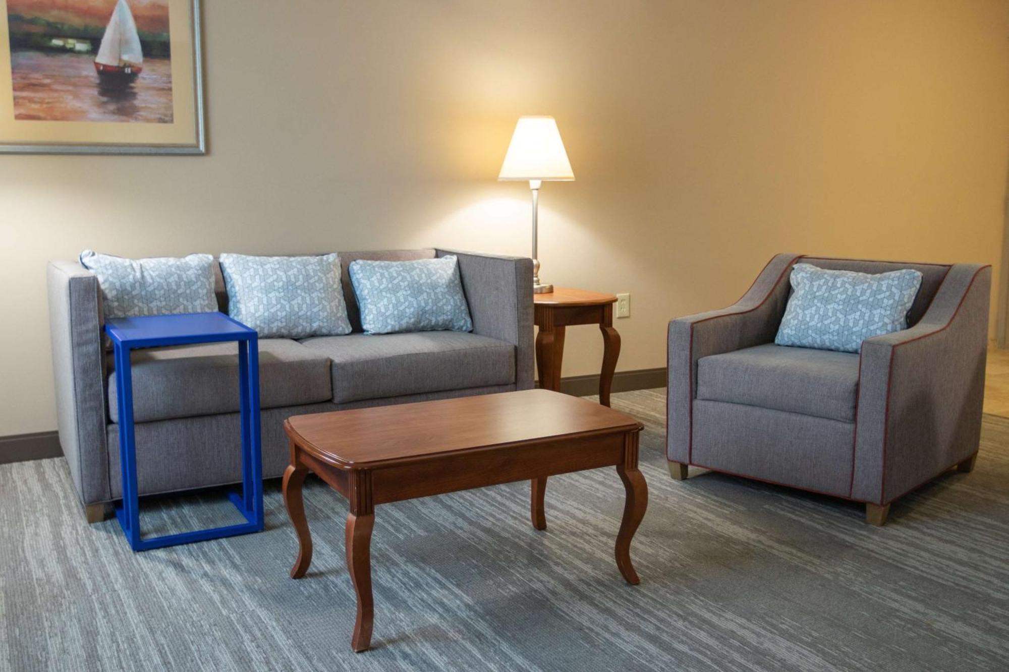 Hampton Inn Gloucester Extérieur photo
