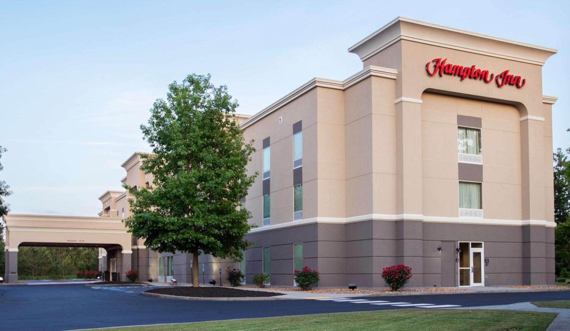 Hampton Inn Gloucester Extérieur photo