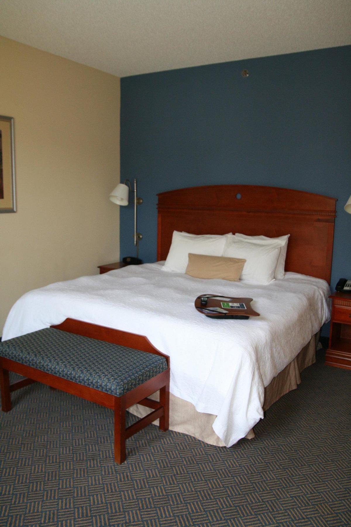 Hampton Inn Gloucester Extérieur photo