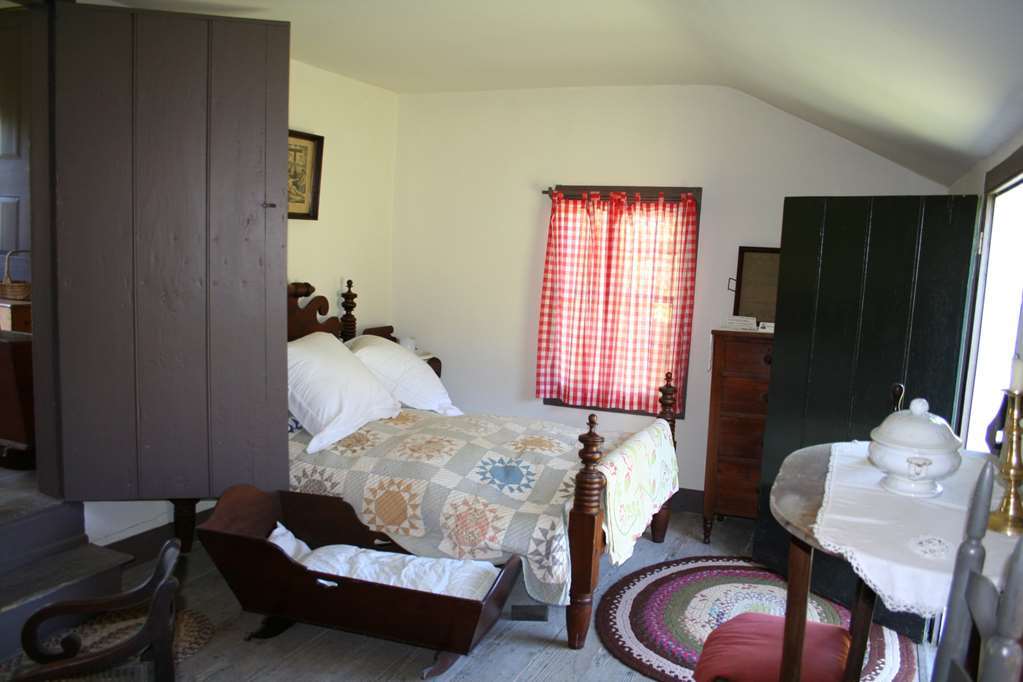 Hampton Inn Gloucester Commodités photo
